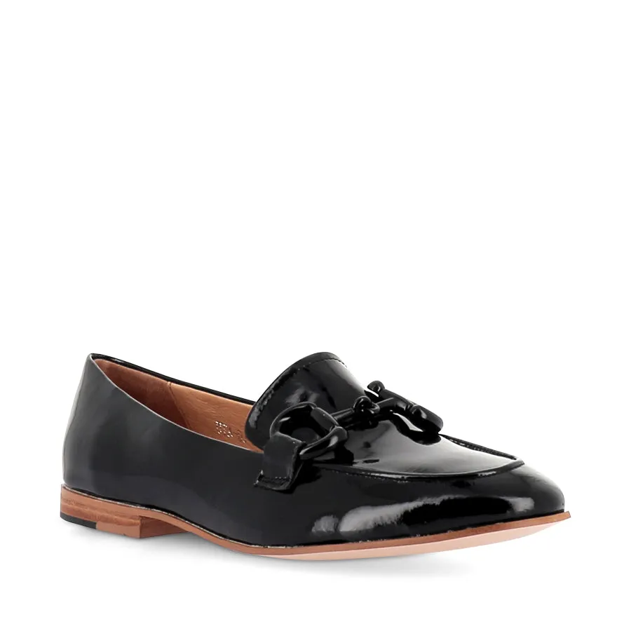 UTA - BLACK PATENT