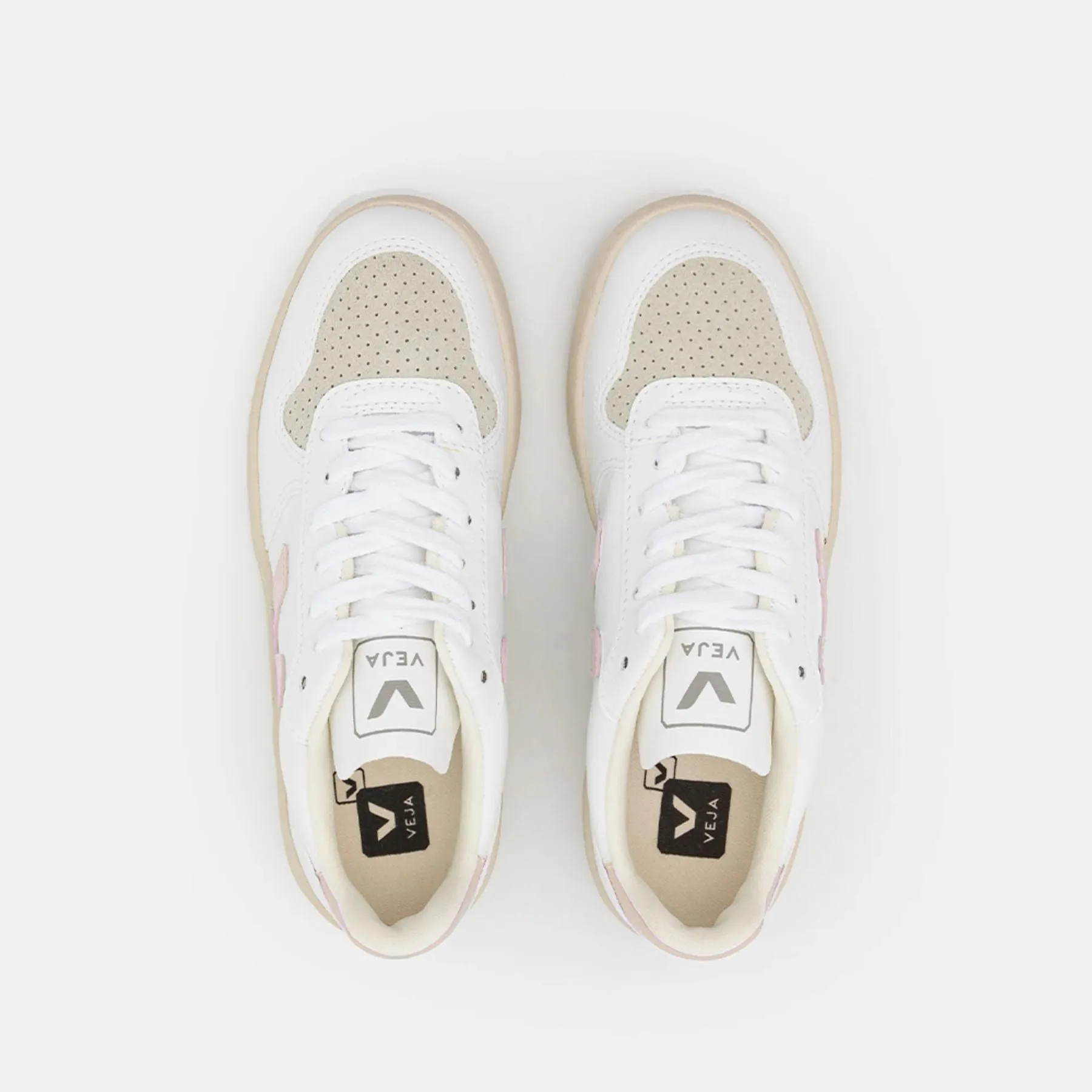 V-10 Sneakers - Veja - Multi - Synthetic