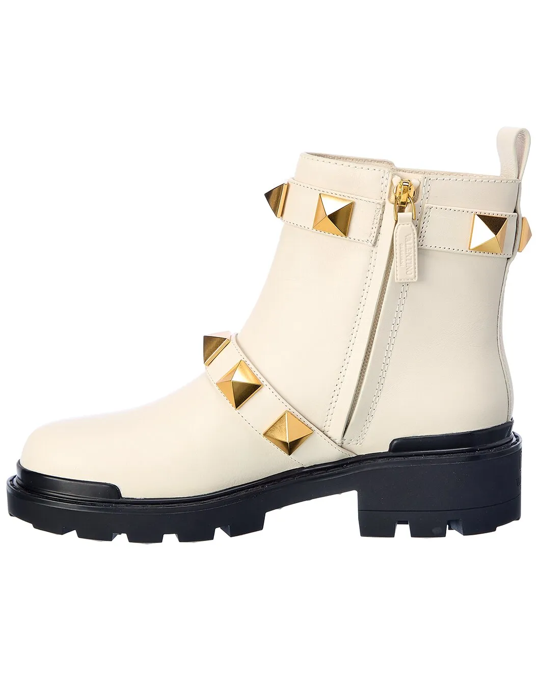 Valentino Women's Ivory Shoes