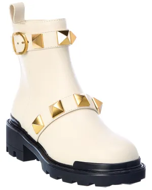 Valentino Women's Ivory Shoes