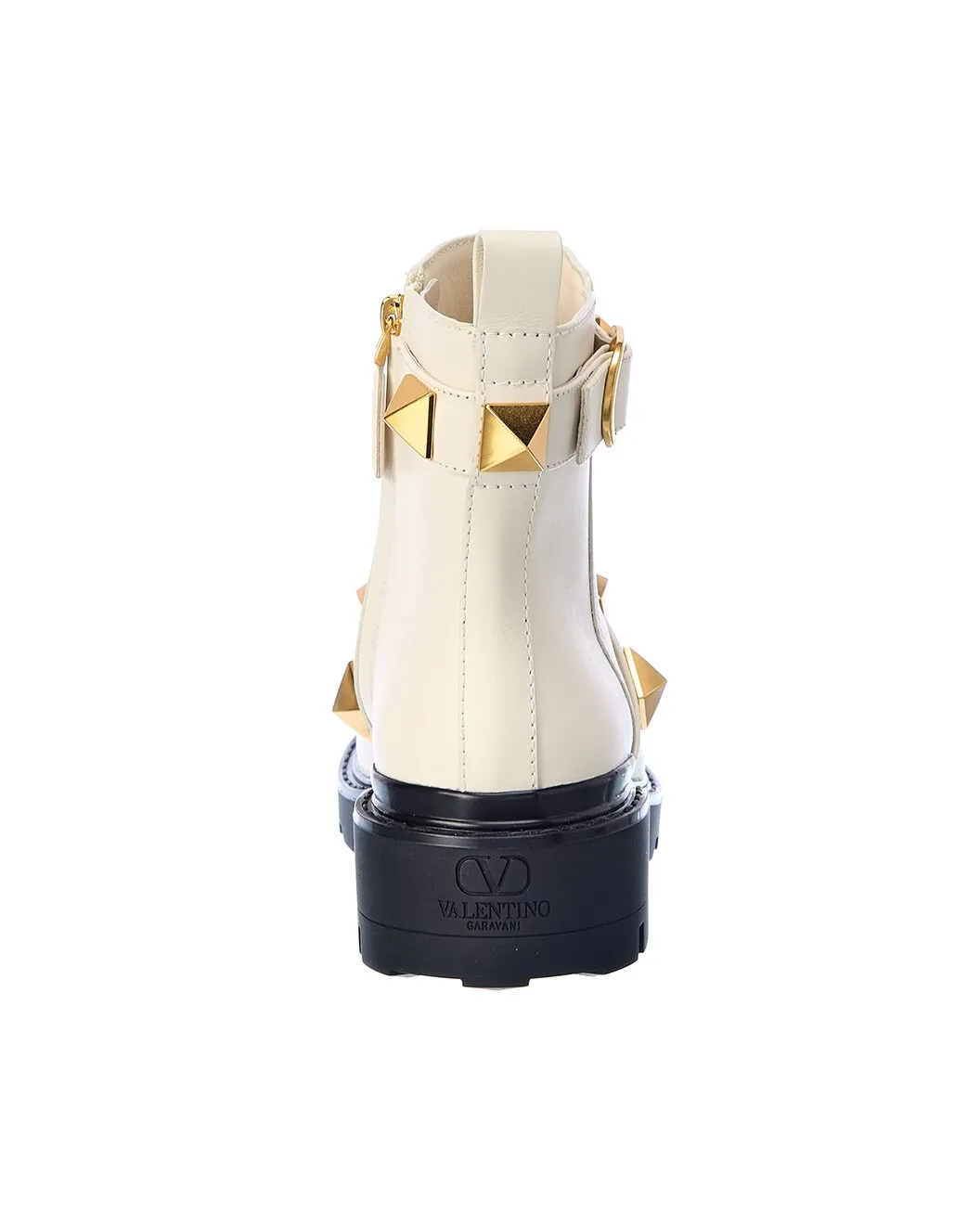 Valentino Women's Ivory Shoes