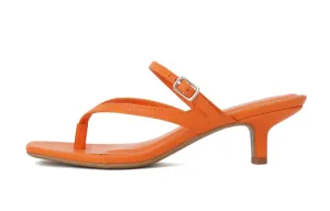 VALERIE2 - ORANGE