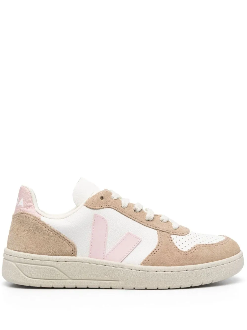 Veja Sneakers Beige