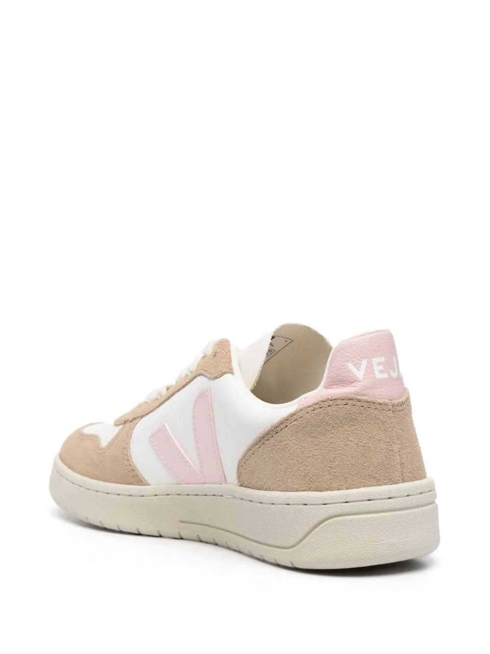 Veja Sneakers Beige