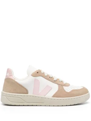 Veja Sneakers Beige