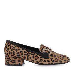 VELAM - TAN LEOPARD PONY