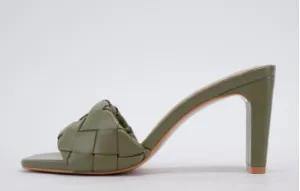 VENTURE - OLIVE
