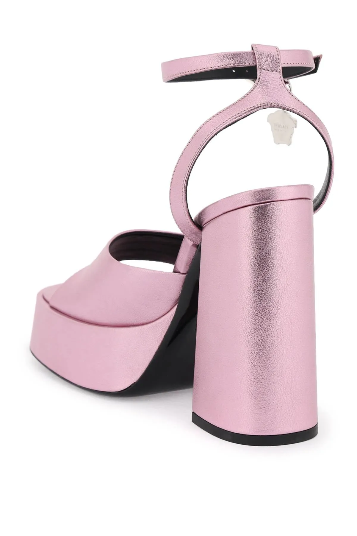 Versace 'aevitas' sandals