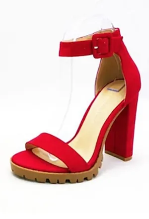 VIKKI08 - RED