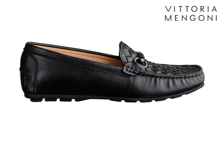 Vm Bedeck Black