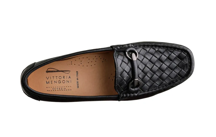 Vm Bedeck Black