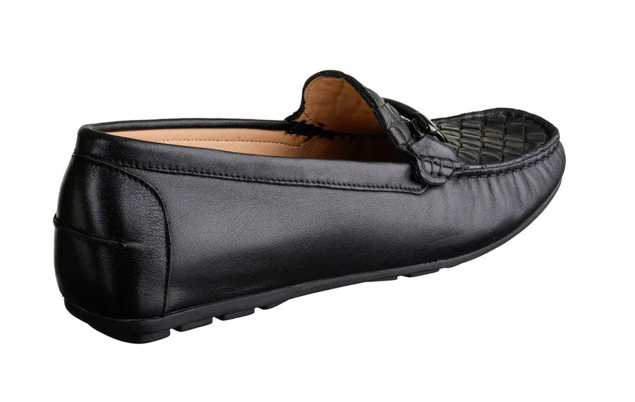 Vm Bedeck Black
