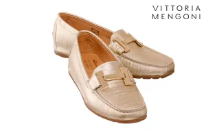 Vm Brooke Gold