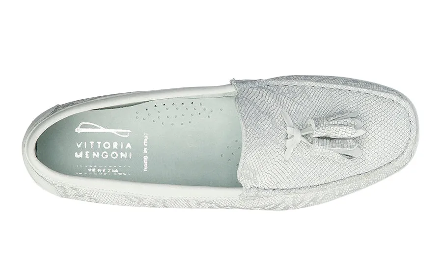 Vm Checkit Silver