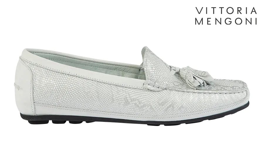 Vm Checkit Silver