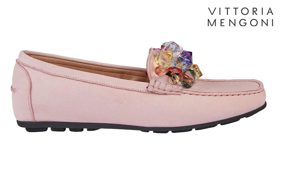 Vm Crystal Pink