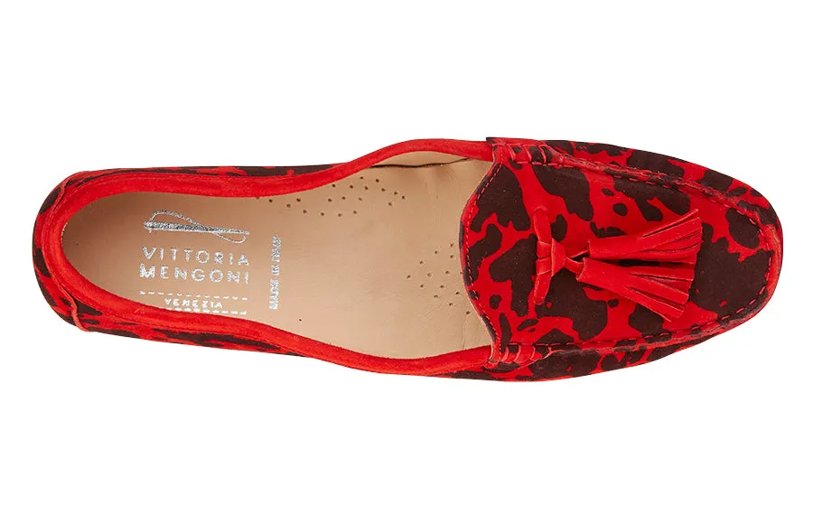 Vm Elliot Red