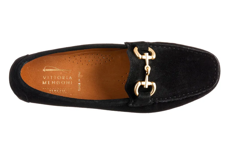 Vm Sensible Black