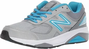 W1540V3 Medium In Silver With Polaris