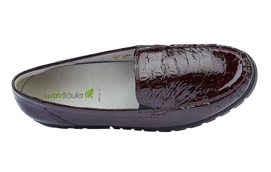 Wal Bonn Burgundy