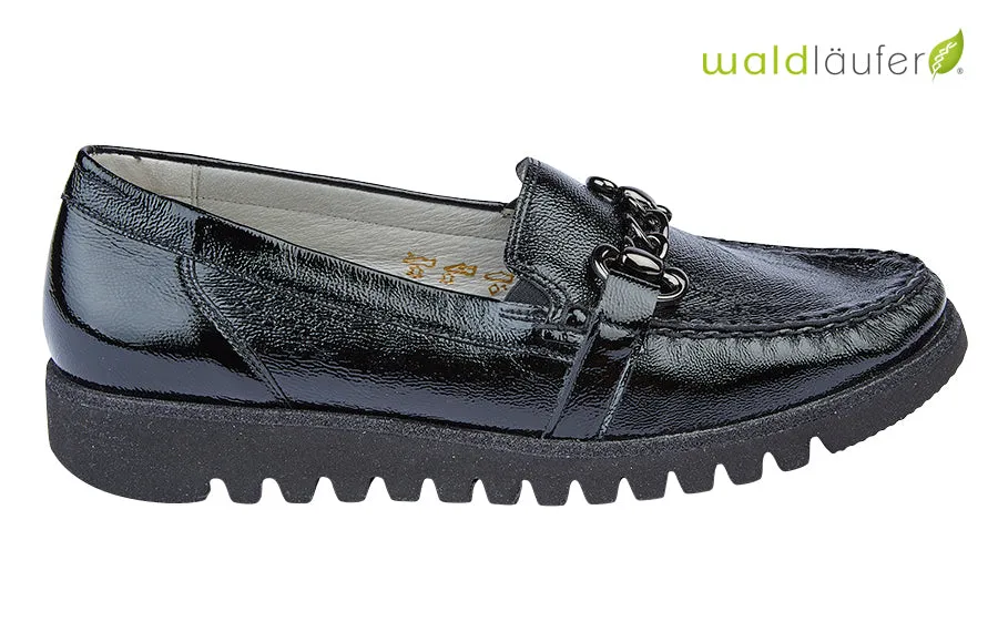 Wal Haribo Black