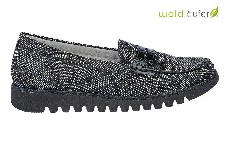 Wal Magix Black
