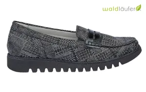 Wal Magix Black