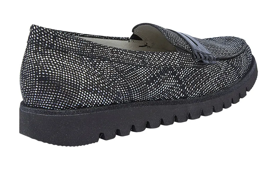 Wal Magix Black