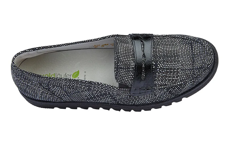 Wal Magix Black