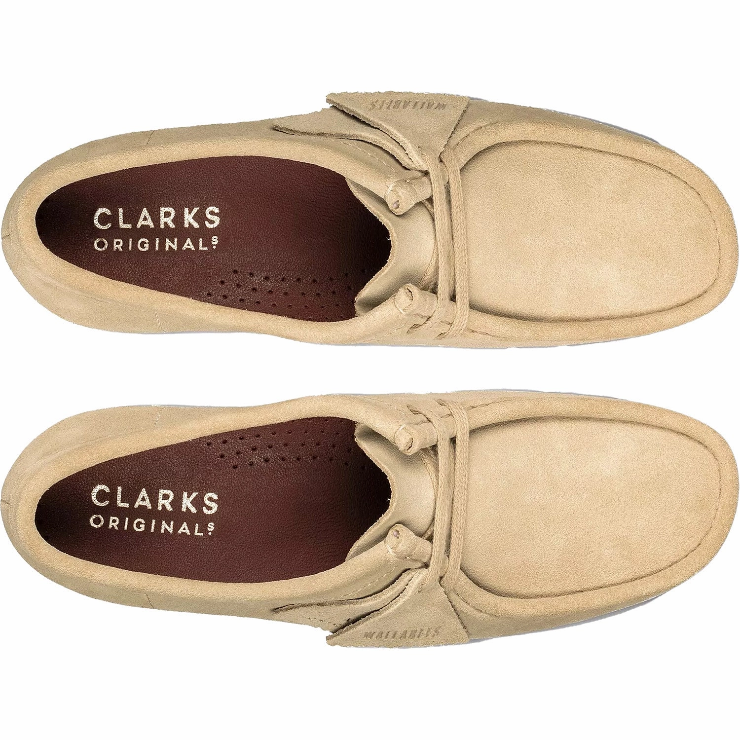 Wallabee