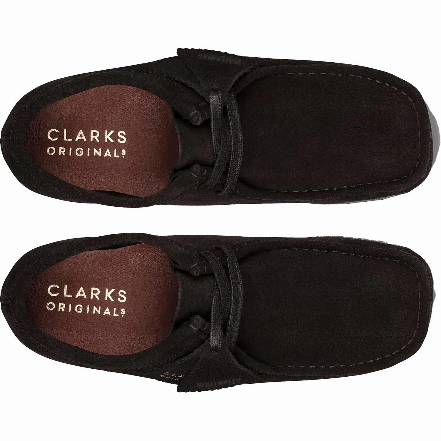Wallabee