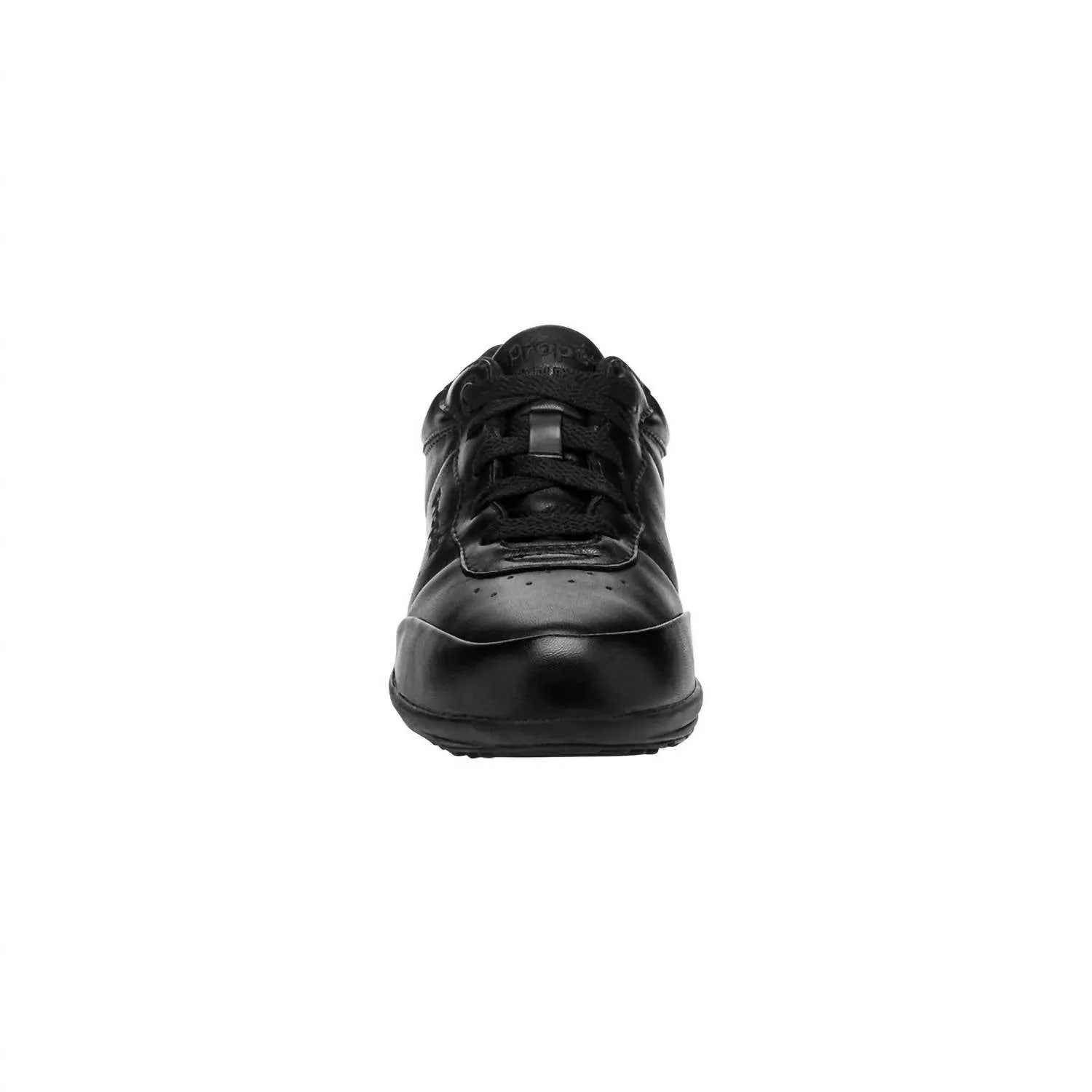 Washable Walker Slip Resistant Wide Width In Black