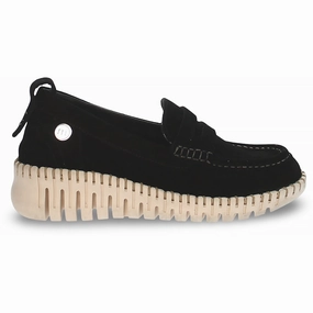 Whipstitch Loafer D25YA-170