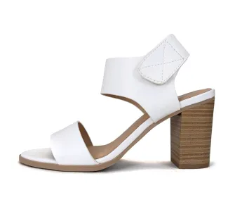 WILLA - WHITE