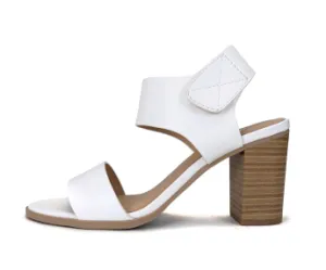 WILLA - WHITE