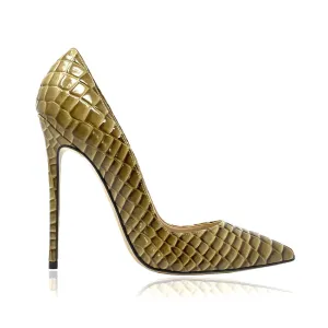 WILMA BRONZE