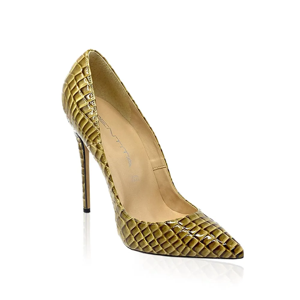 WILMA BRONZE