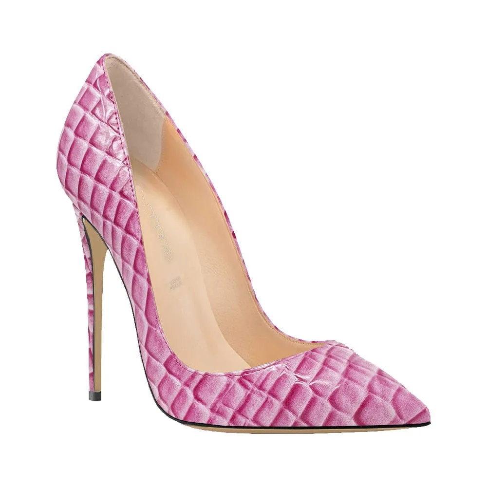 WILMA FUCHSIA