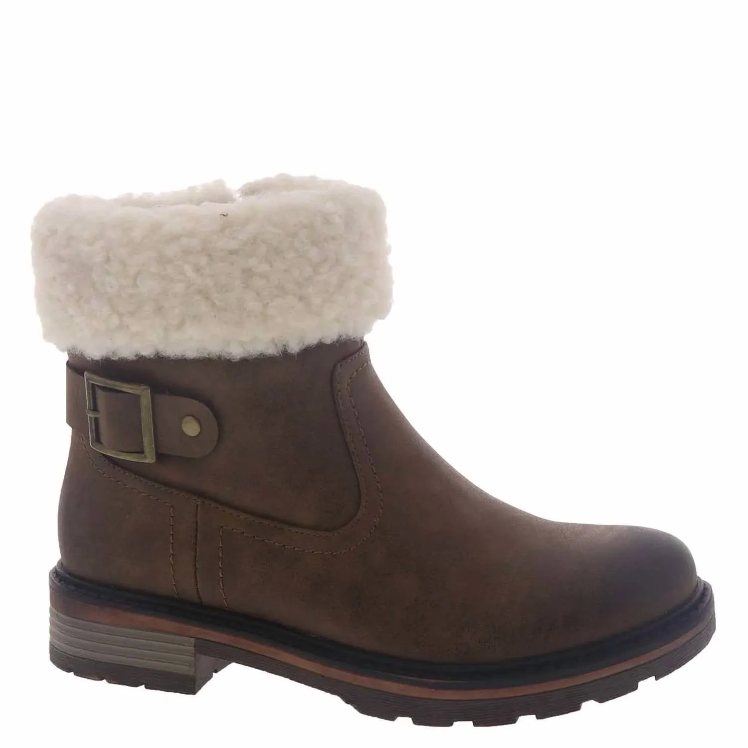 Windsor In Tan