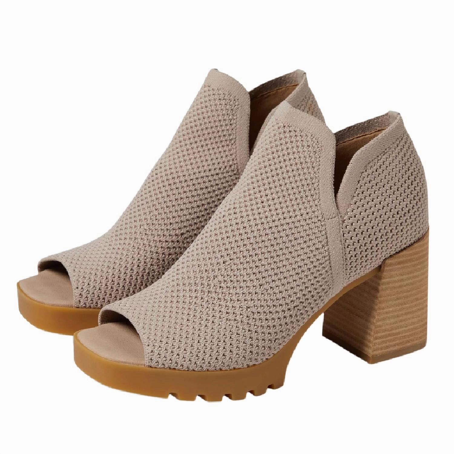 Women's Collin Sandal In Blush