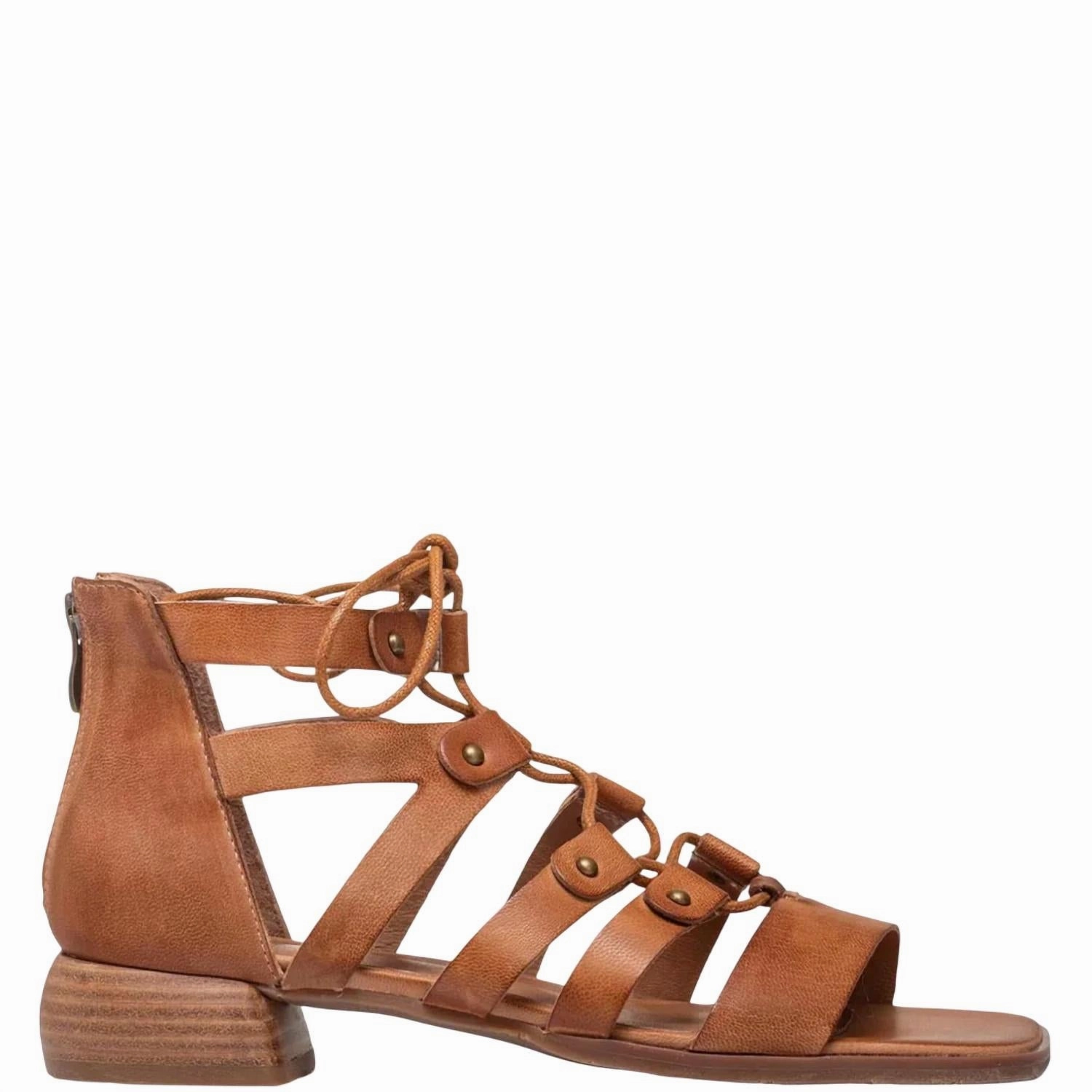 Women's Luna Sandals In Taupe