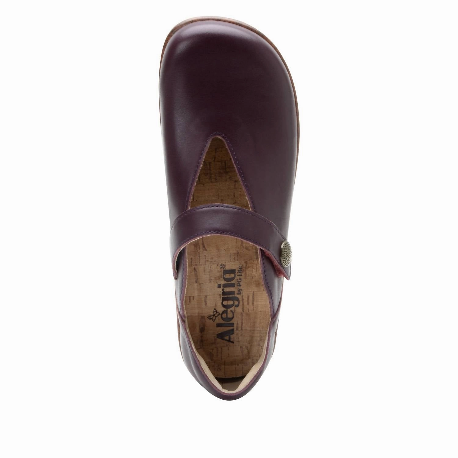 Women's Opheliah Sanals In Wino Forever