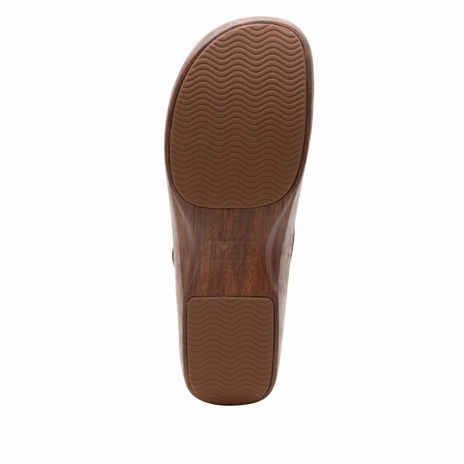 Women's Opheliah Sanals In Wino Forever