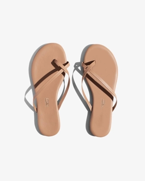 Women's Riley Sandals In Cocobutter
