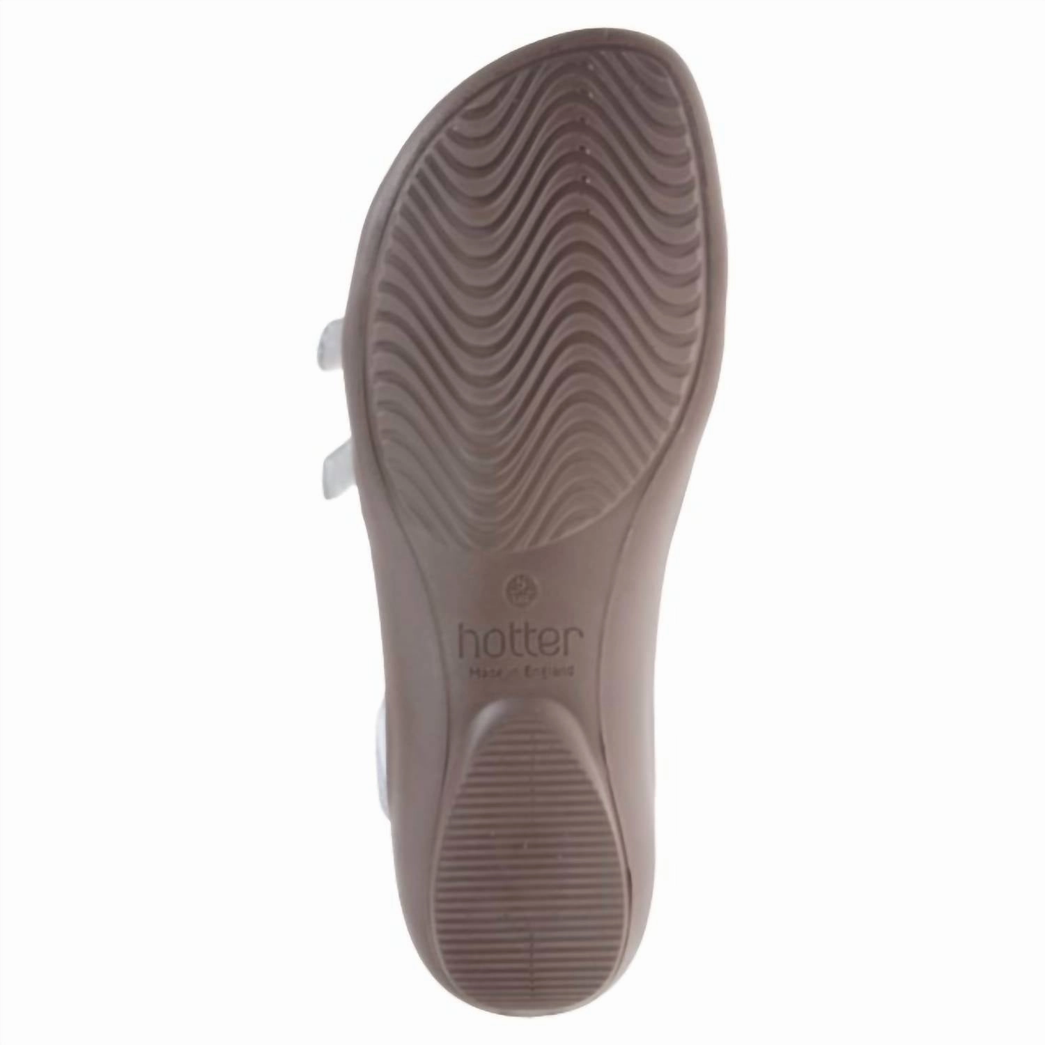 Women's Sol Sandals In White
