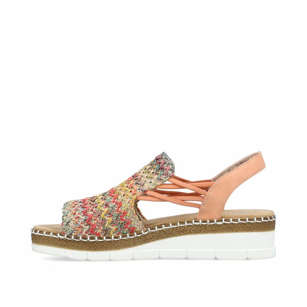 Women's V1241