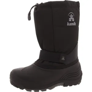 Womens Adjustable Winter & Snow Boots
