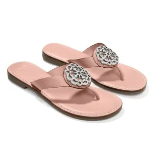Women's Alice Sandal In Pink