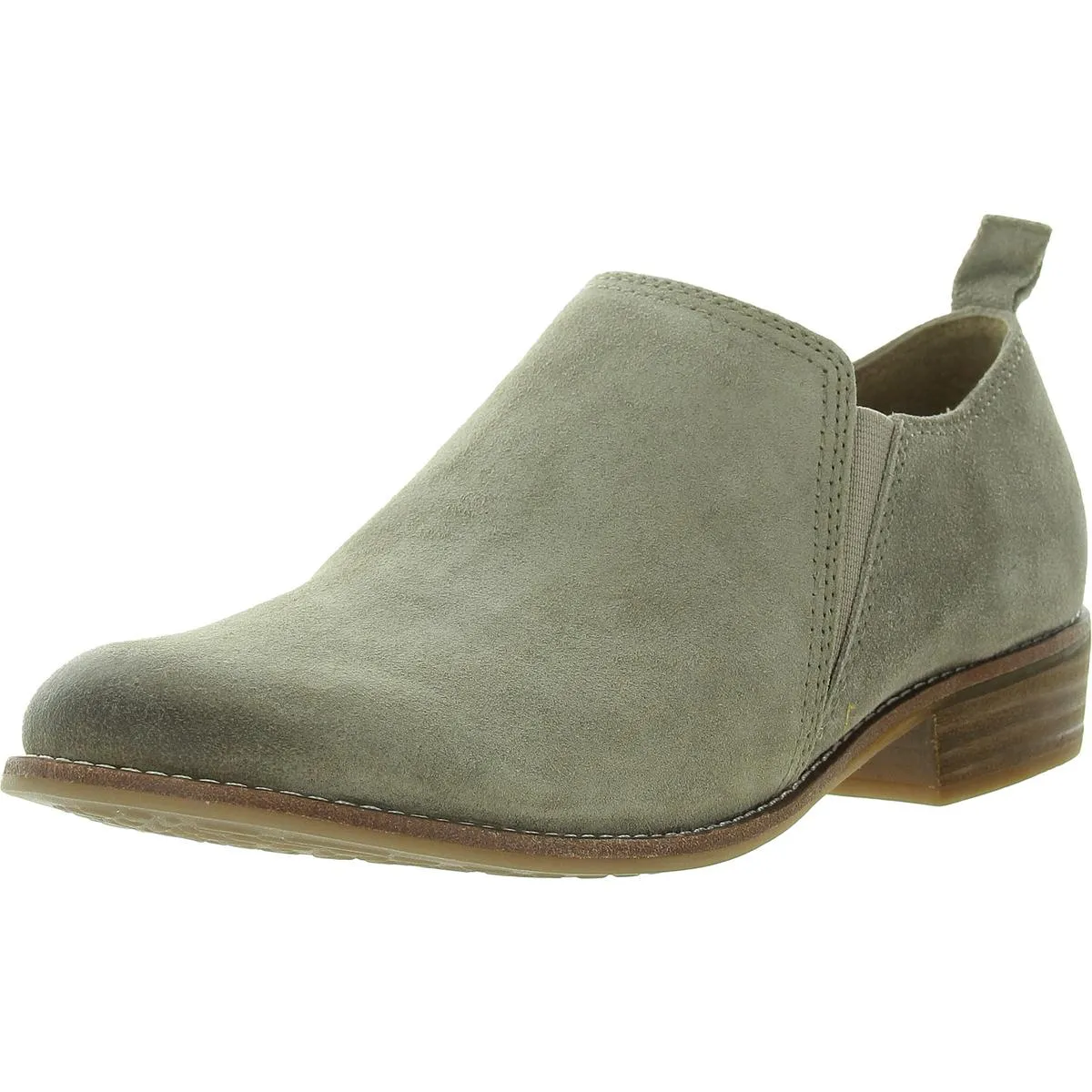 Womens Arch Support Shooties