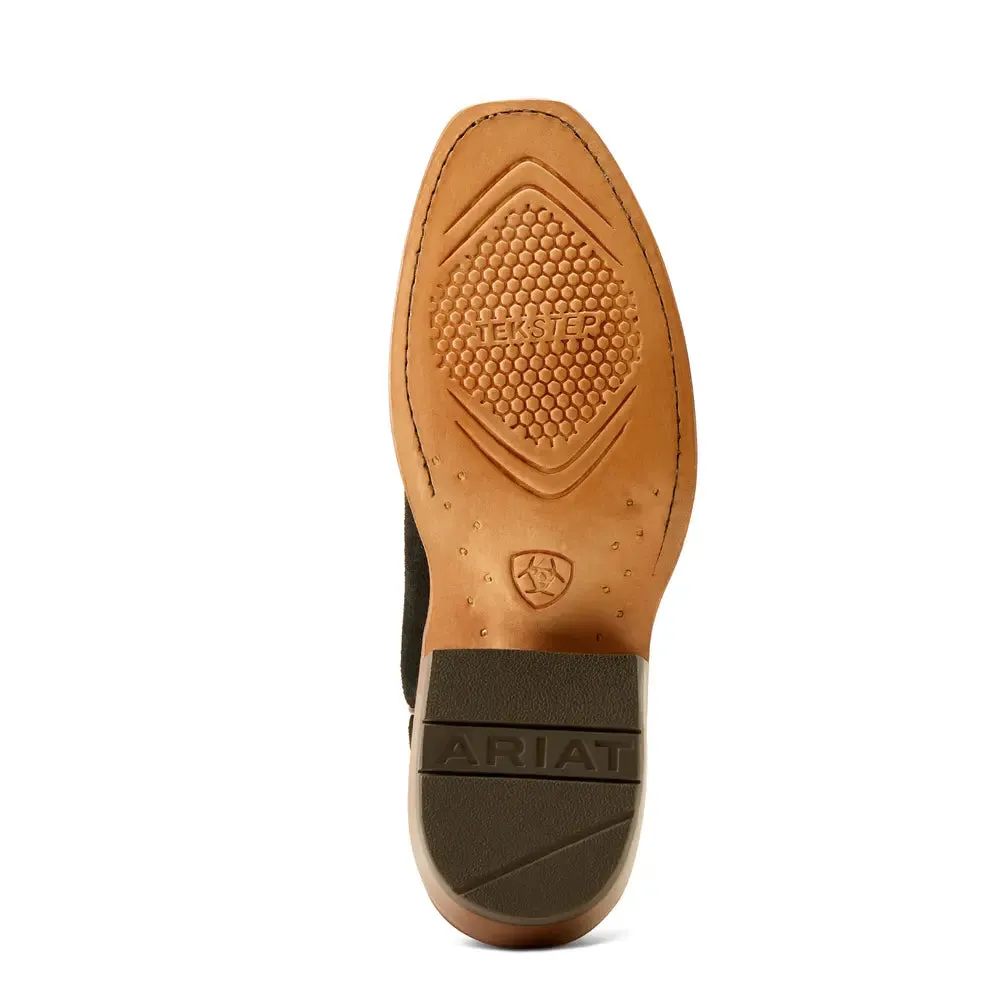 Women's Ariat Futurity Limited  Vintage Charm Meets Modern Comfort